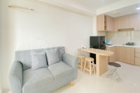 Best Choice and Comfy 2BR Daan Mogot City Apartment By Travelio