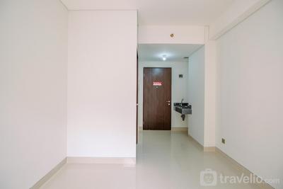 Apartemen Transpark Cibubur - Unfurnished Studio with AC at 15th Floor at Transpark Cibubur Apartment By Travelio