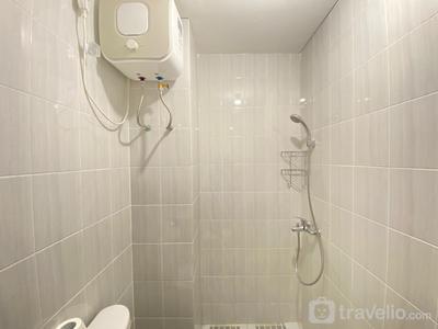 Apartemen Lodge Paskal - Cozy Studio The Lodge Paskal Apartment near 23 Paskal By Travelio