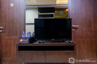 Apartemen Galeri Ciumbuleuit 2 - Best Deal and Nice 2BR at Galeri Ciumbuleuit 2 Apartment By Travelio