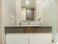 Apartemen Orange County - Warm Studio Apartment at Orange County By Travelio