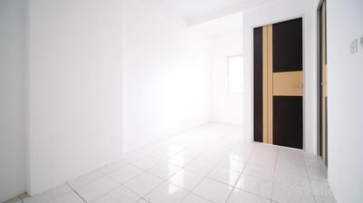 Apartemen Gunawangsa Gresik - Best Location 2BR Unfurnished at Gunawangsa Gresik Apartment By Travelio