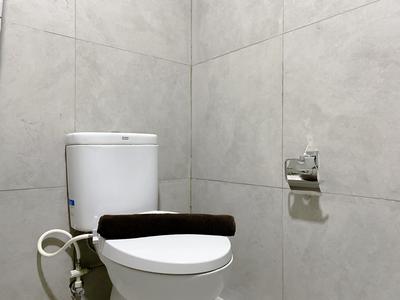 Apartemen Pollux Chadstone - Modern Design Studio at Pollux Chadstone Apartment By Travelio