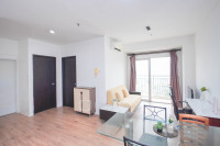 Cozy 2BR Apartment Cosmo Residence (Jakarta Residence) near Thamrin City Mall By Travelio