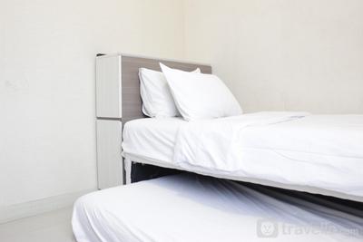 Apartemen Galeri Ciumbuleuit 2 - Spacious 2BR at Galeri Ciumbuleuit 2 Apartment near Nara Park By Travelio