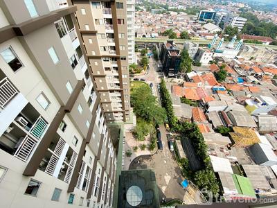 Apartemen Pakubuwono Terrace - Simply 2BR at Pakubuwono Terrace Apartment By Travelio