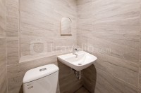 Apartemen Collins Boulevard - 1BR Cozy Areum Residence at Collins Boulevard