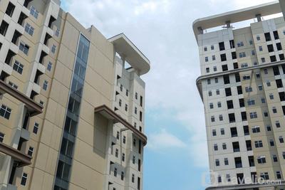 Apartemen Vittoria Residence - Luxurious and Elegant 3BR Apartment Vittoria Residence By Travelio