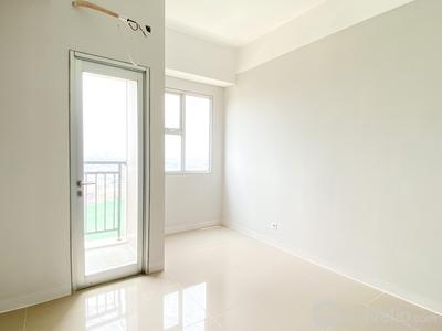 Apartemen Transpark Juanda Bekasi Timur - New Studio Unfurnished at Transpark Juanda Bekasi Timur Apartment By Travelio