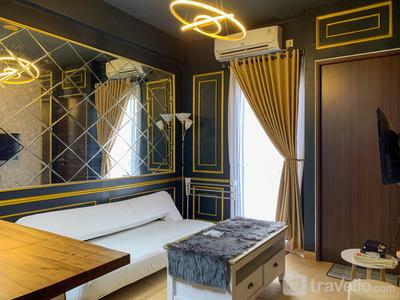 Apartemen Transpark Cibubur - Nice and Comfort 2BR at Transpark Cibubur Apartment By Travelio