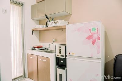 Apartemen Green Bay Pluit - Best View 2BR at Green Bay Pluit Apartment By Travelio