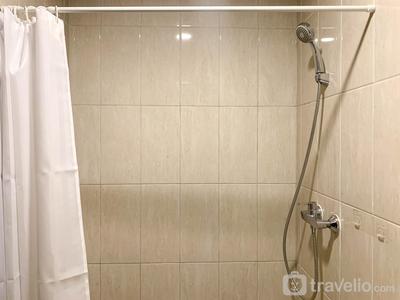 Apartemen Citra Living - Best Deal and Elegant Studio Citra Living Apartment By Travelio