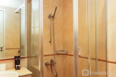 Apartemen FX Residence - High Floor and Strategic 3BR Apartment at FX Residence By Travelio