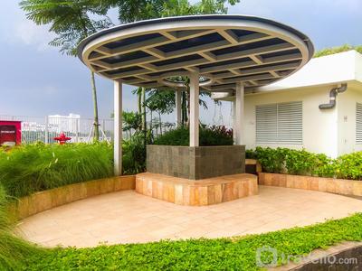 Apartemen Springlake Summarecon Bekasi - Pool View Studio Apartment Springlake Summarecon Bekasi By Travelio