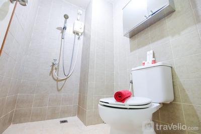 Apartemen Salemba Residence - Comfy 2BR Apartment Salemba Residence By Travelio