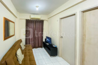 Apartemen Grand Center Point Bekasi - Best Deal 2BR at Grand Center Point Bekasi Apartment By Travelio