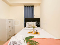 Apartemen Meikarta - Cozy and Best Choice 2BR Apartment at Meikarta By Travelio