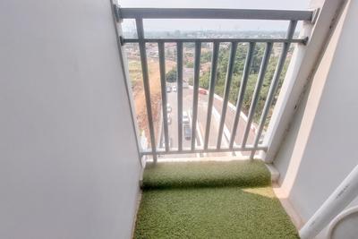 Apartemen Serpong Garden - Cozy Living Studio at Serpong Garden Apartment By Travelio