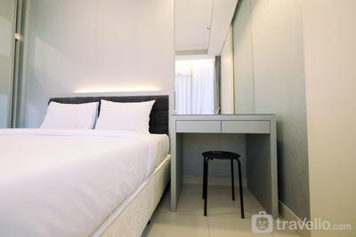 Apartemen Kuningan Place - 1BR Kuningan Place Apartment near Mega Kuningan Bussines Center By Travelio