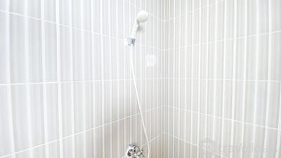 Apartemen Cinere Resort - Comfy Studio Unfurnished at Cinere Resort Apartment By Travelio