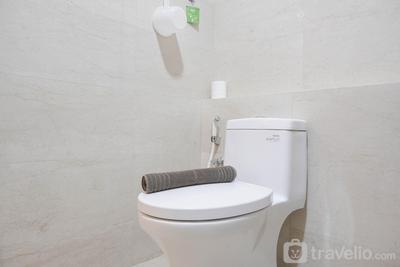 Apartemen L'Avenue Pancoran - Nice and Elegant 1BR at L'Avenue Apartment Pancoran By Travelio