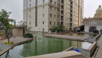 Apartemen Grand Palace Kemayoran - High Floor 2BR Apartment Grand Palace Kemayoran By Travelio