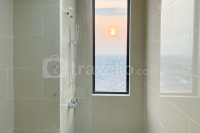 Apartemen Permata Hijau Suites - Best Unfurnished 2BR with AC at Permata Hijau Suites Apartment By Travelio