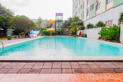 Apartemen Dian Regency - Homey Studio Apartment at Dian Regency By Travelio