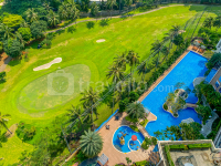 Apartemen The Mansion Bougenville Kemayoran - Cozy Living 1BR at The Mansion Bougenville Kemayoran Apartment By Travelio