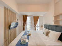 Good Choice Studio Apartment Tokyo Riverside PIK 2 By Travelio