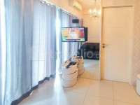 Apartemen Tanglin Supermall Mansion - Best View 2BR Apartment Connected to Mall Tanglin Supermall Mansion Apartment By Travelio