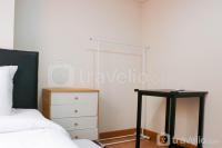 Apartemen Sentraland Cengkareng - Warm and Homey 2BR at Sentraland Cengkareng Apartment By Travelio