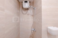 Apartemen Springwood Residence Tangerang - Restful Studio at Springwood Residence Tangerang Apartment By Travelio