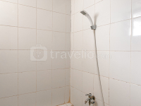 Apartemen Bassura City - 2BR Apartment near Mall at Bassura City By Travelio