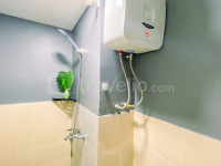 Apartemen Podomoro Golf View - Good and Cozy Studio at Podomoro Golf View Apartment By Travelio