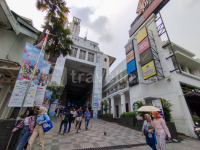 Apartemen Braga City Walk - Platinum 2BR at Apartment Braga City Walk By Travelio