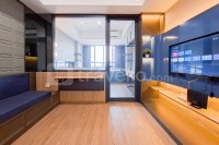 Trendy 1BR at Apartment Collins Boulevard By Travelio