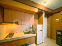 Apartemen Pakubuwono Terrace - Comfy 2BR at Pakubuwono Terrace Apartment By Travelio