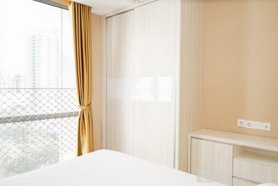 Apartemen The Mansion Jasmine Kemayoran - Cozy 2BR at Apartment The Mansion Jasmine Kemayoran By Travelio
