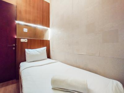 Apartemen Tamansari Panoramic - Strategic 2BR at Tamansari Panoramic Apartment By Travelio