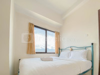 Apartemen Tamansari Panoramic - Scenic View 2BR at Apartment Tamansari Panoramic By Travelio