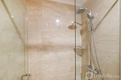 Apartemen Menteng Park - Luxurious Studio at Menteng Park Apartment By Travelio