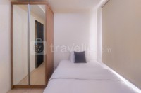 Apartemen Belmont Residence Puri - Lovely 2BR Apartment at Belmont Residence Puri By Travelio