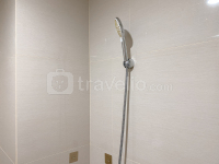 Apartemen Vasaka Solterra - Simply Look Studio at Vasaka Solterra Apartment By Travelio