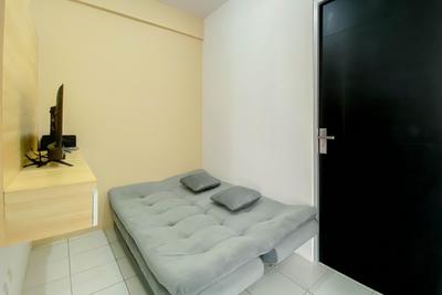 Apartemen Pancoran Riverside - Enjoy Living at 2BR Pancoran Riverside Apartment By Travelio