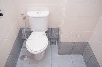 Apartemen Akasa Pure Living BSD - Restful Studio Loft at Akasa Pure Living BSD Apartment By Travelio