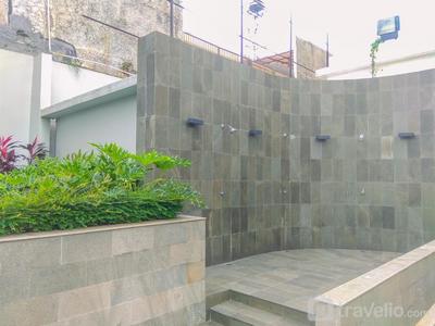 Apartemen Aspen Residence - Highest Value 2BR Apartment Aspen Residence By Travelio