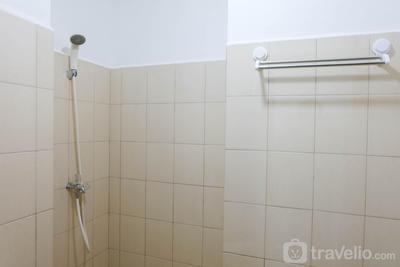 Apartemen Tifolia - Studio near Bella Terra Mall at Tifolia Apartment By Travelio