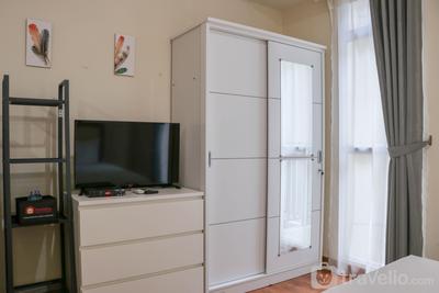 Apartemen Puri Orchard - Best Price and Nice Studio at Puri Orchard Apartment By Travelio