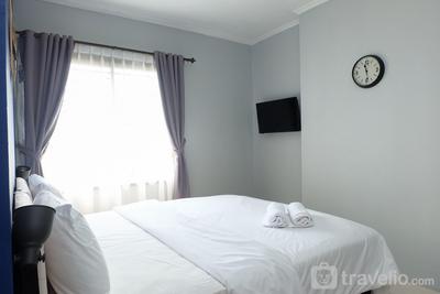 Apartemen Marina Ancol - Exclusive 3BR Sea View at Marina Ancol Apartment By Travelio